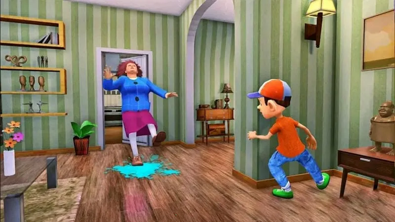 ���������(���������Ϸ)