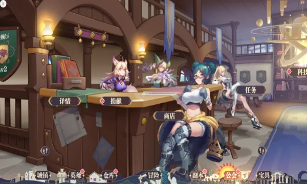 �Կ�����(�������ƶ�ս��Ϸ)v1.0.4 �ֻ����ͼ