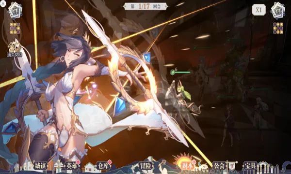 �Կ�����(�������ƶ�ս��Ϸ)v1.0.4 �ֻ����ͼ