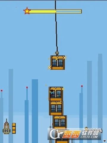 ����Ħ��¥(ģ�⽨����Ϸ)