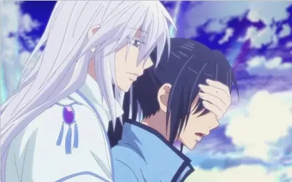 浮云漫画(漫画阅读平台) 浮云漫画(漫画阅读平台)