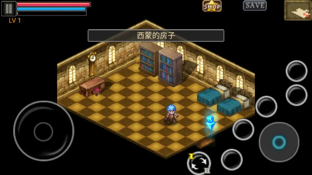 �ƽ�֮��(������ɫ������Ϸ)v1.0.1 ��Ѱ��ͼ