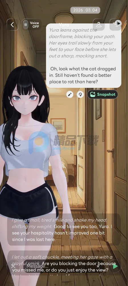 Larc 3D AI����2026�ٷ�����v2.1.8 ��׿���ͼ