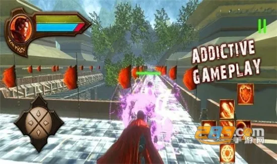 ���첩ʿ�����ֻ���v0.6 �ٷ������ͼ