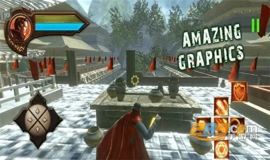 ���첩ʿ�����ֻ���v0.6 �ٷ������ͼ