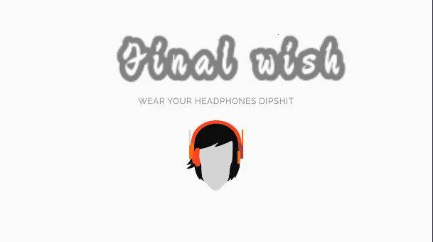 �������finalwish(���ֽ�����Ϸ)v1.0 �ٷ������ͼ