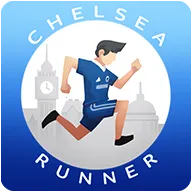 Chelsea Runner(�����ܿ�����)