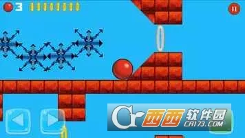 bounce(���򴳹���Ϸ)v1.1 �ٷ������ͼ