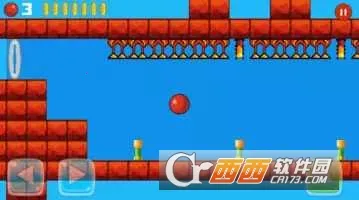 bounce(���򴳹���Ϸ)v1.1 �ٷ������ͼ