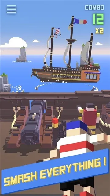 �ں亣��(���Ǻ�����Ϸ)v1.2.8 �ֻ����ͼ