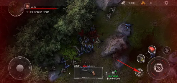 ����ɥʬɱ�������ֻ���