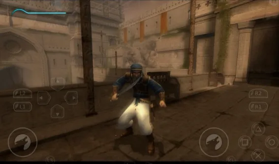 ��˹����ʱ֮ɳ�����ֻ���vandroidoyunclub �ٷ������ͼ