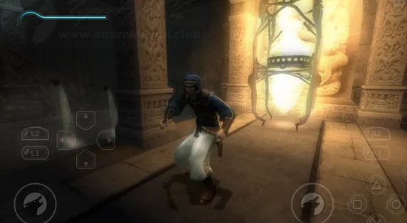 ��˹����ʱ֮ɳ�����ֻ���vandroidoyunclub �ٷ������ͼ