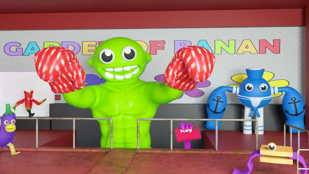 �������滨԰3D2026�ٷ�����v2.7.3 �ٷ������ͼ