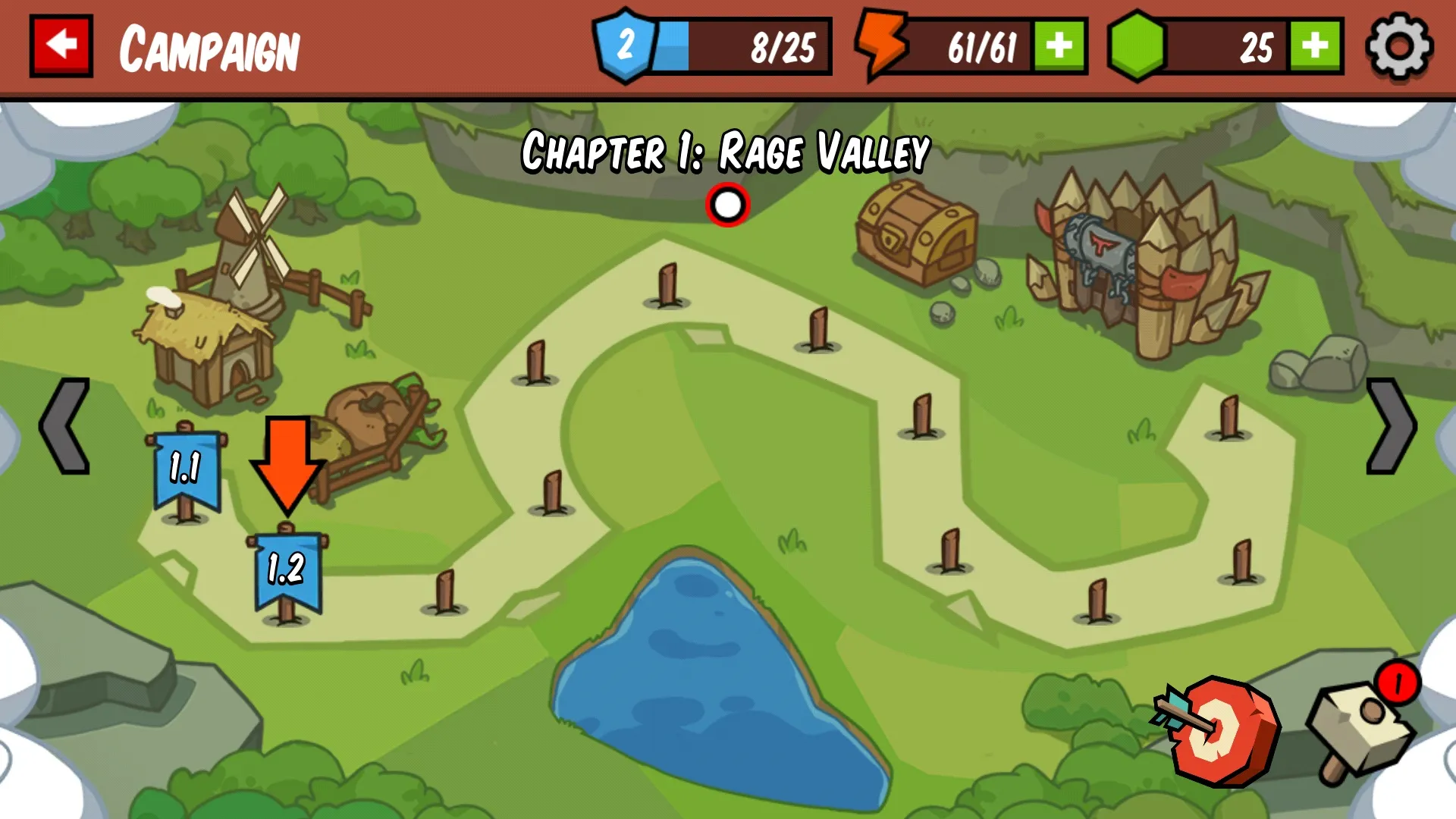 ս��������2D��ɱ2026���°汾v1.1.0 ��Ѱ��ͼ