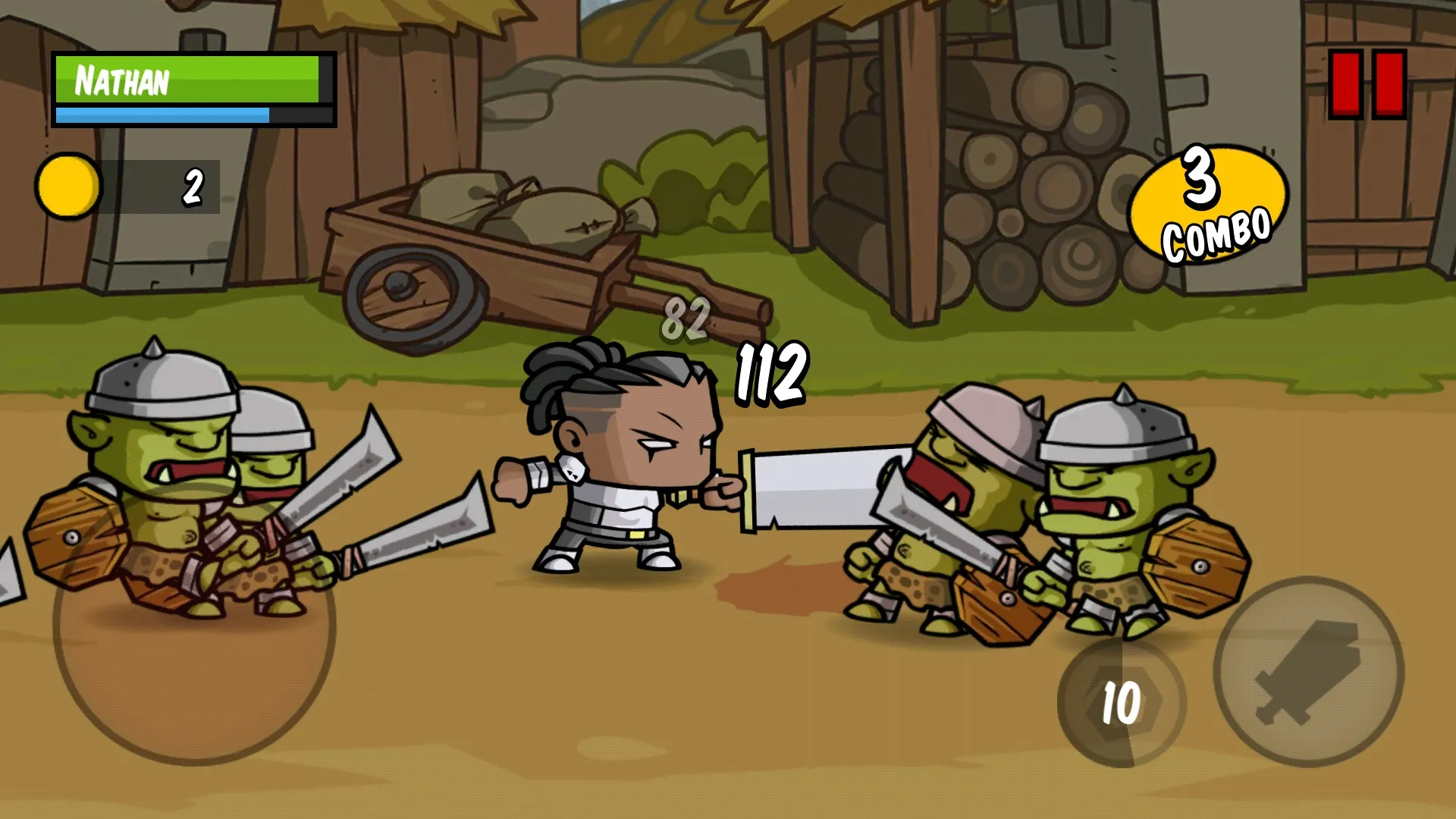 ս��������2D��ɱ2026���°汾v1.1.0 ��Ѱ��ͼ