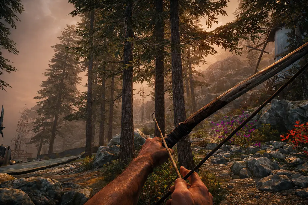 ��������(ĩ��������Ϸ)v3.3 �ֻ����ͼ