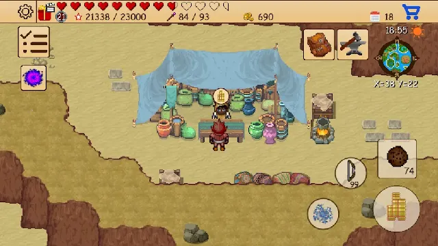 ����RPG5������ð��֮��2026�ٷ�����v2.5.9 �ֻ����ͼ