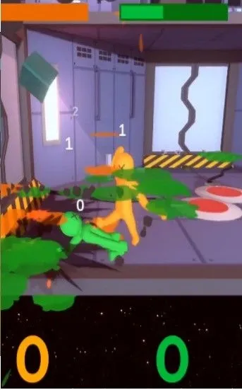 ţ�͹����Ҷ�(ţ�͹���Ϸ)v1.4 ��׿���ͼ