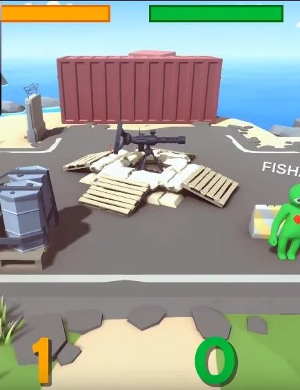 ţ�͹����Ҷ�(ţ�͹���Ϸ)v1.4 ��׿���ͼ