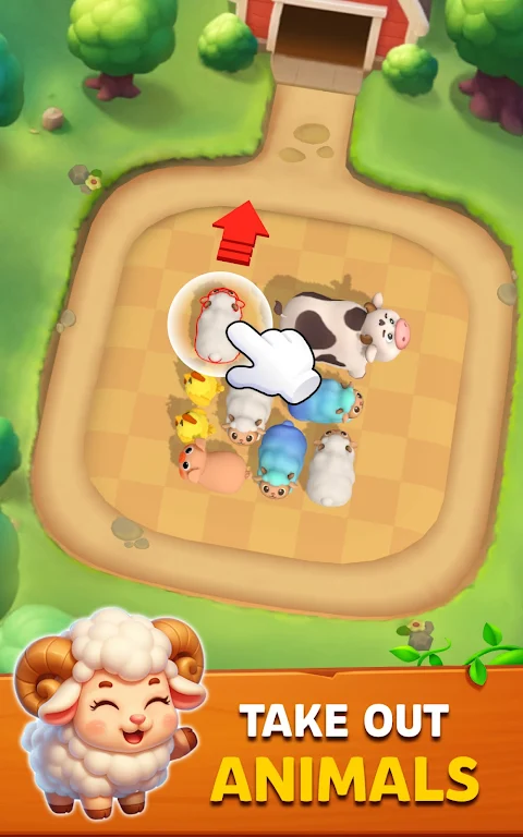 С����ӣ�ũ��������3D2026�ٷ�����v0.0.2.6 �ٷ������ͼ