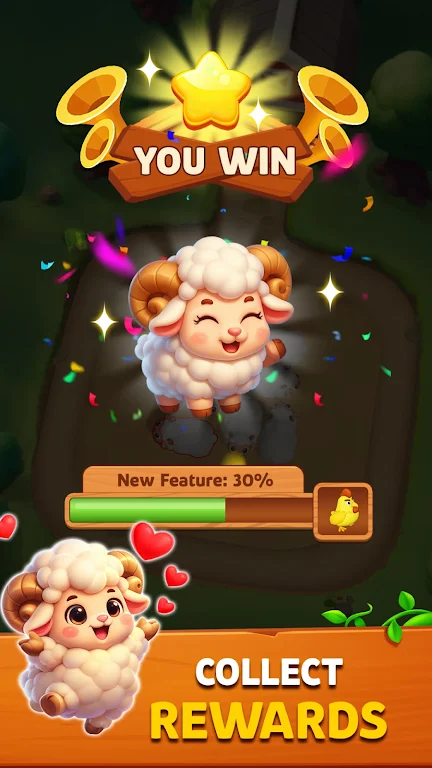 С����ӣ�ũ��������3D2026�ٷ�����v0.0.2.6 �ٷ������ͼ