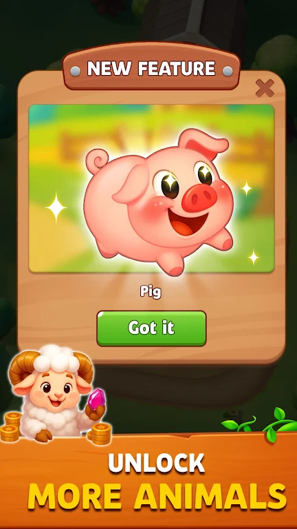 С����ӣ�ũ��������3D2026�ٷ�����v0.0.2.6 �ٷ������ͼ