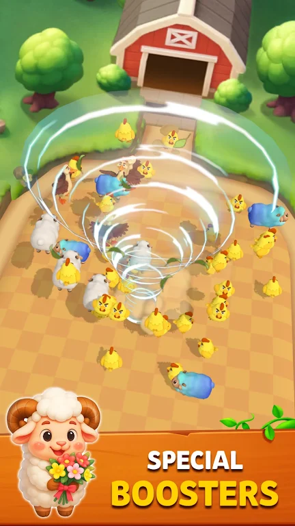 С����ӣ�ũ��������3D2026�ٷ�����v0.0.2.6 �ٷ������ͼ