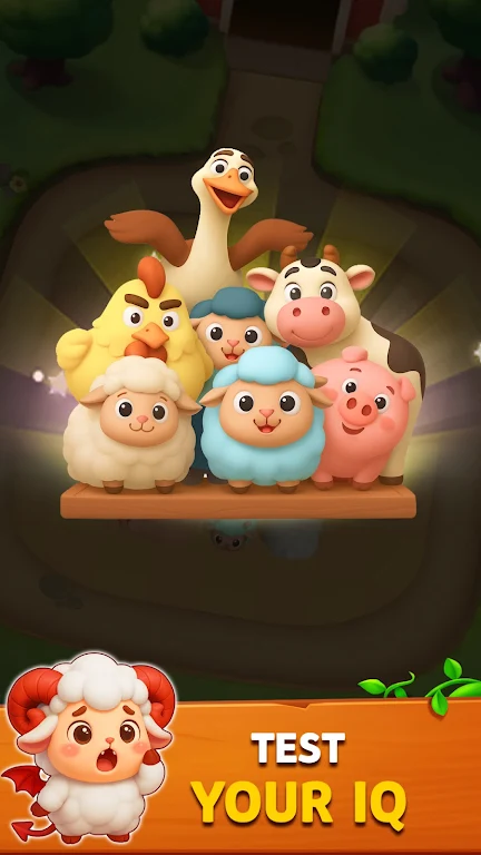 С����ӣ�ũ��������3D2026�ٷ�����v0.0.2.6 �ٷ������ͼ