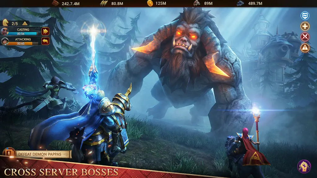 ս�����ͣ�����ս��(������Ϸ�����˵�)v1.3.7 ��׿���ͼ