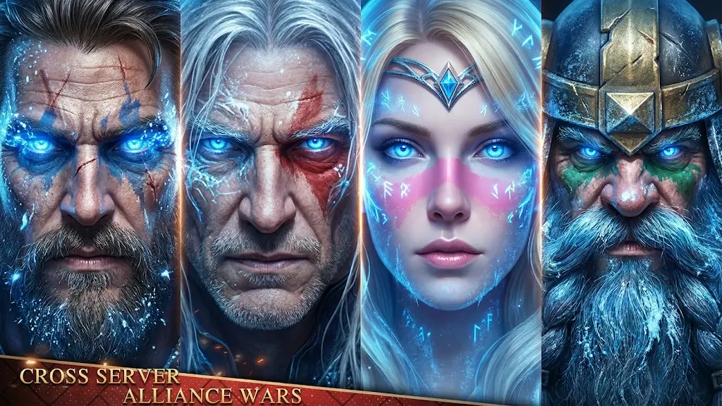 ս�����ͣ�����ս��(������Ϸ�����˵�)v1.3.7 ��׿���ͼ