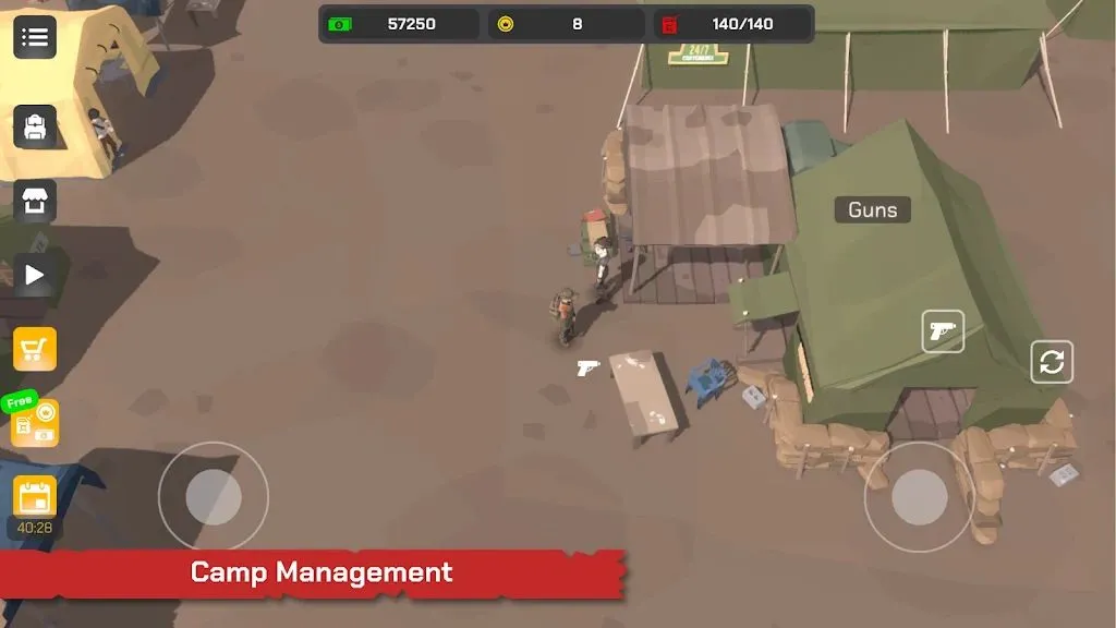 ��������ʬ����(ɥʬ�����Ϸ)v0.2.3 �ֻ����ͼ