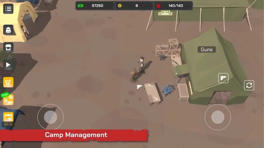 ��������ʬ����(ɥʬ�����Ϸ)v0.2.3 �ֻ����ͼ