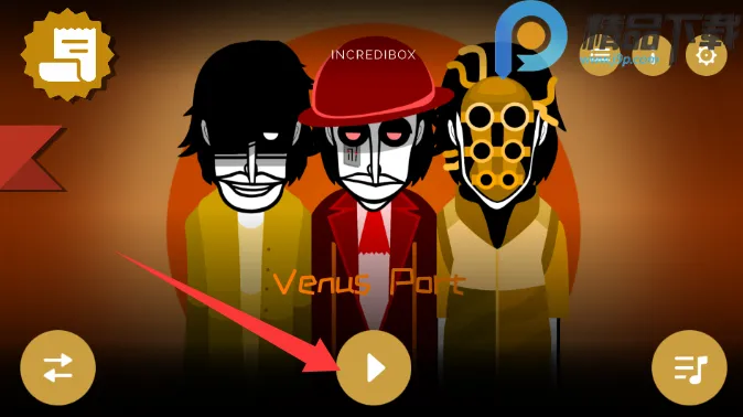 �������Venus����(Venusģ���淨)v0.1.2 ��׿���ͼ