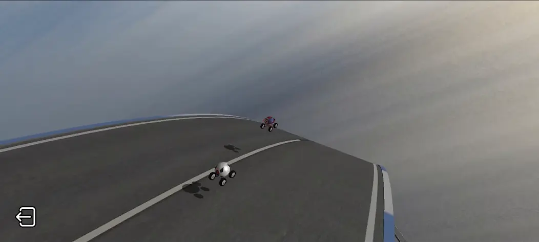 �����򣺳���������ȥ���(RaceyBalls��Ϸ)v1.161 �ֻ����ͼ