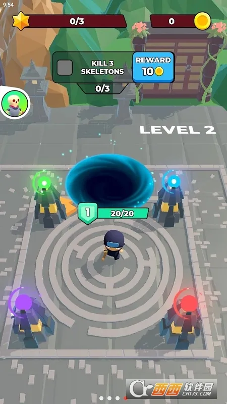 ���ߴ̿�2026�ٷ�����v2.0.19 �ֻ����ͼ