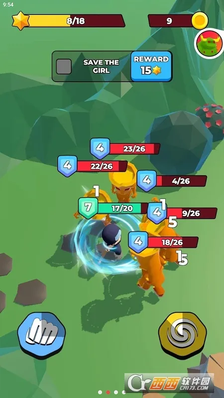 ���ߴ̿�2026�ٷ�����v2.0.19 �ֻ����ͼ