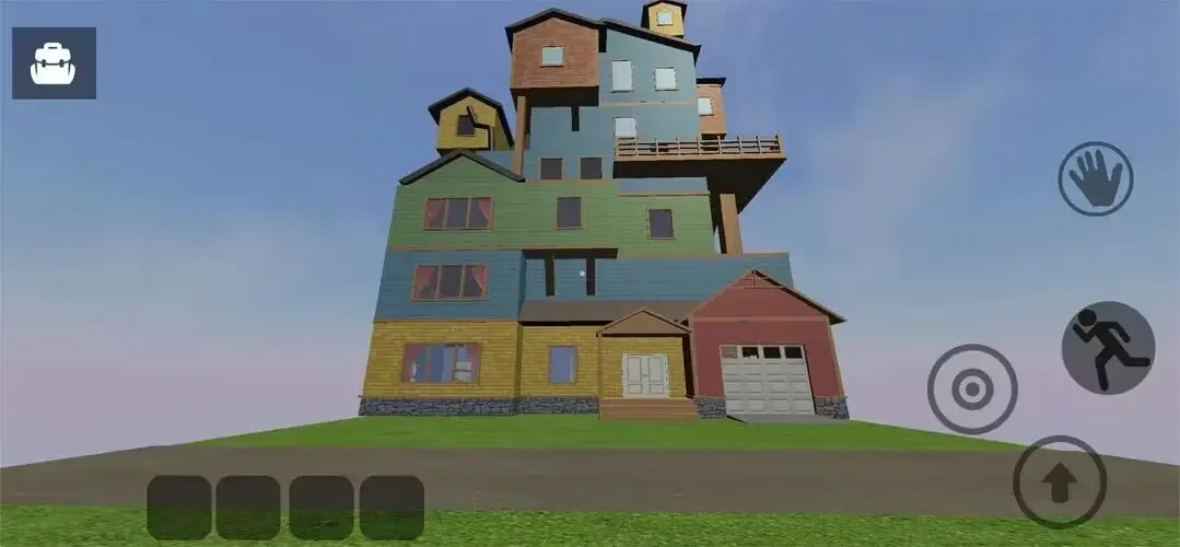 ��ŭ���ھӣ�����2������ư�2026�ٷ����°汾v0.5 �ֻ����ͼ