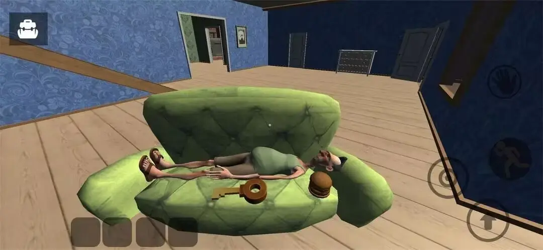 ��ŭ���ھӣ�����2������ư�2026�ٷ����°汾v0.5 �ֻ����ͼ