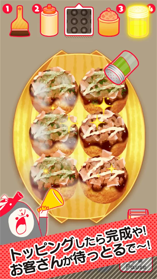 ����С����(����С������Ϸ)v2.0.35 �ٷ������ͼ