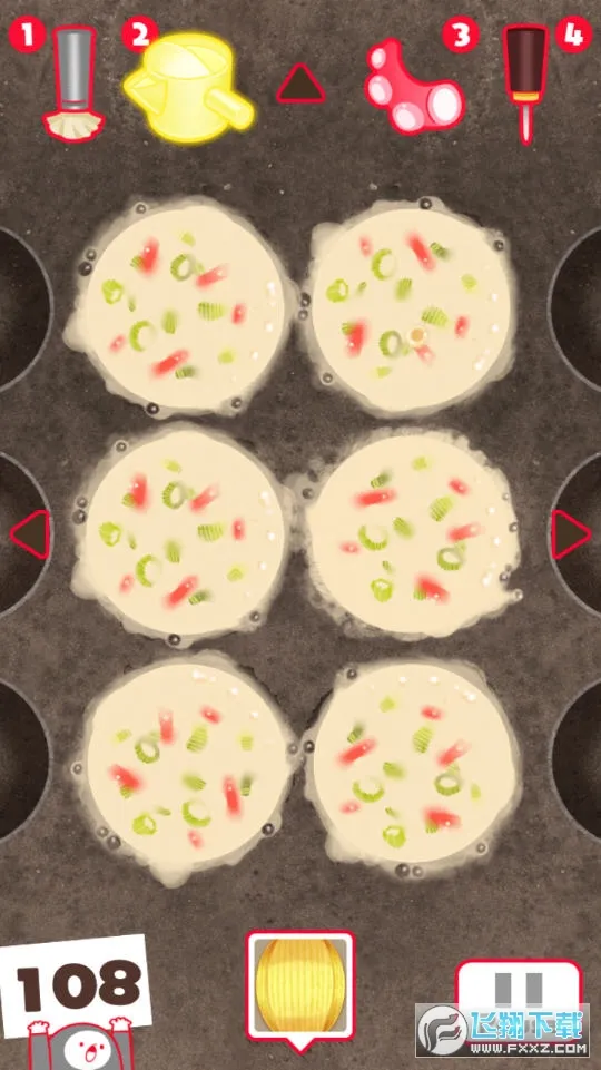 ����С����(����С������Ϸ)v2.0.35 �ٷ������ͼ