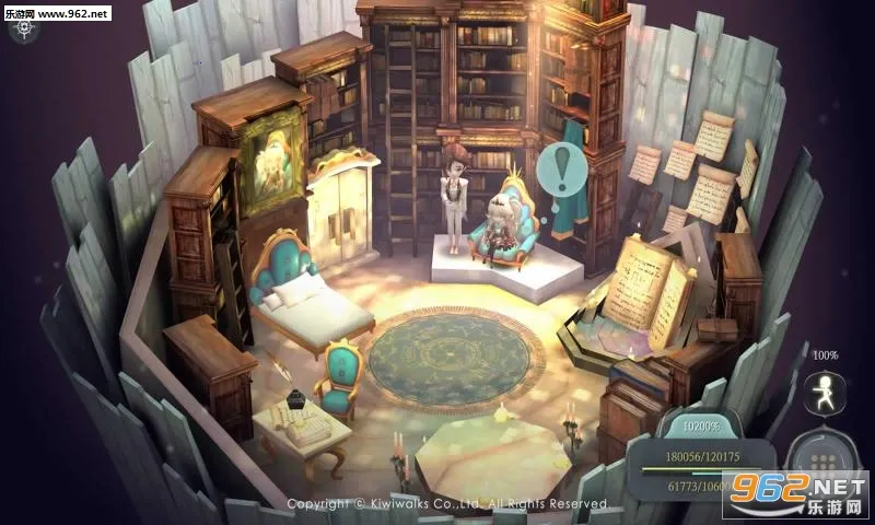 Ӣ���޵�3������Ӱ(ħ�ý�ɫ������Ϸ)v1.3 �ٷ������ͼ