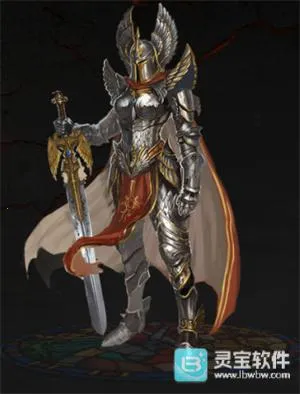 Ӣ���޵�3������Ӱ(ħ�ý�ɫ������Ϸ)