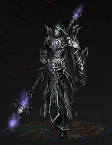 Ӣ���޵�3������Ӱ(ħ�ý�ɫ������Ϸ)