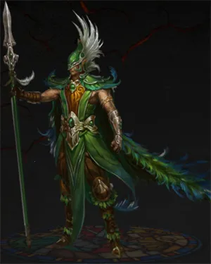 Ӣ���޵�3������Ӱ(ħ�ý�ɫ������Ϸ)