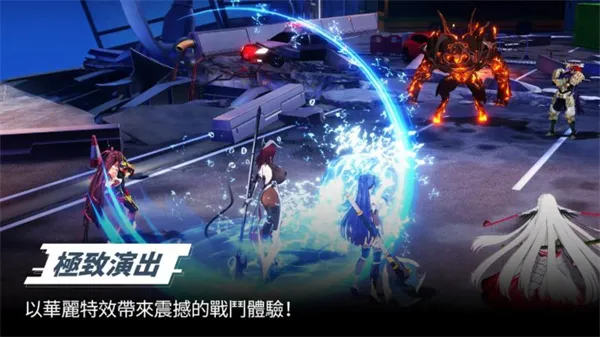 ��ħ����ǲ��(����RPG��Ϸ)v1.0.4 �ֻ����ͼ