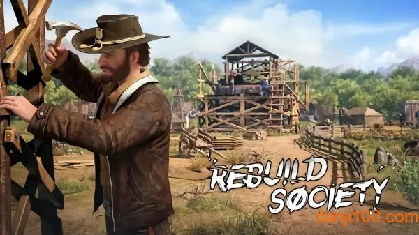 TWD:Survivors���İ������ֻ���v7.32.0 ��Ѱ��ͼ