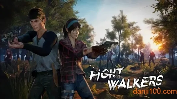 TWD:Survivors���İ������ֻ���v7.32.0 ��Ѱ��ͼ