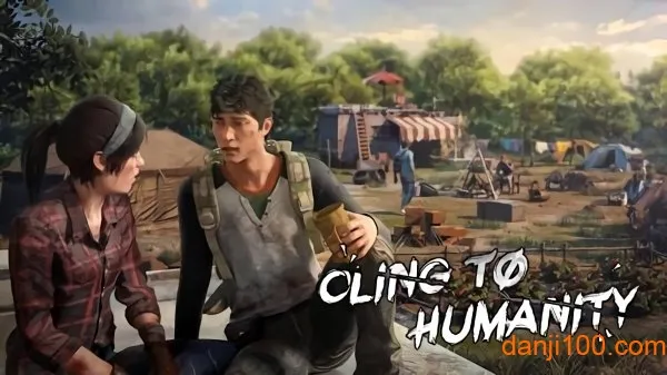 TWD:Survivors���İ������ֻ���