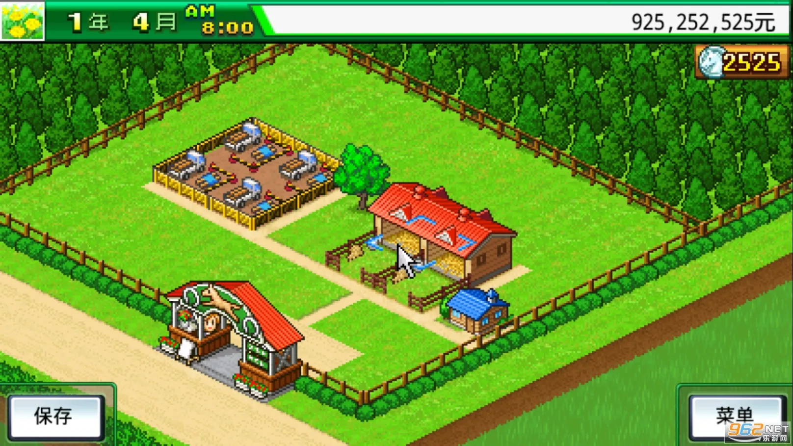 ������������(������Ӫ��Ϸ)v4.6.3 �ֻ����ͼ